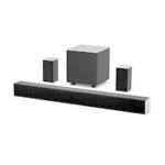 Dynex DX-SB114 Soundbar System Guide d'installation rapide