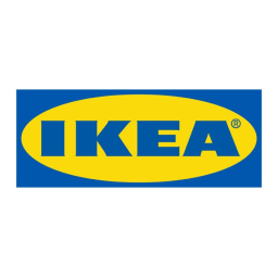 IKEA LHGA4K Manuel utilisateur | Fixfr