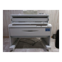 Ricoh FW770 Manuel utilisateur | Fixfr