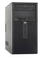 HP Compaq dx2250 Microtower PC Guide de r&eacute;f&eacute;rence