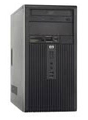 HP Compaq dx2250 Microtower PC Manuel utilisateur