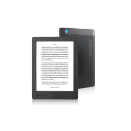 Kobo Aura H2O Edition 2 Manuel utilisateur | Fixfr