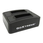 GoXtreme Rallye Manuel Utilisateur | AI Chat &amp; PDF
