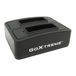 GoXtreme Rallye Manuel Utilisateur | AI Chat & PDF | Fixfr