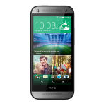 HTC One Mini 2 Manuel utilisateur