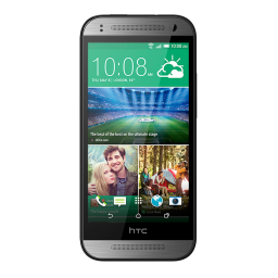 HTC One Mini 2 Manuel utilisateur | Fixfr