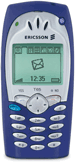 Ericsson T65 Manuel utilisateur | Fixfr