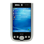 Dell Axim X51 electronics accessory Manuel du propri&eacute;taire