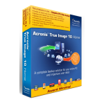 ACRONIS True Image 10 Manuel utilisateur