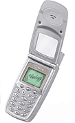 Sagem myC.1 Mode d'emploi | Fixfr