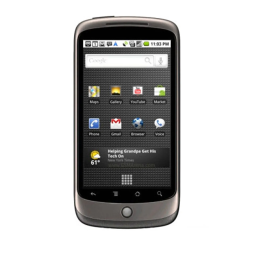 Nexus One