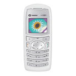 Sagem MyX2-2m Manuel utilisateur