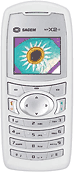 SAGEM myX X2-2, X2-2m Manuel Utilisateur + Chat IA | Fixfr