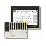 Eurotherm E+HMI150 Manuel utilisateur