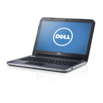 Dell Inspiron 14R 5421 laptop Manuel du propri&eacute;taire