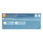 Xerox ConnectKey for SharePoint&reg; Manuel utilisateur