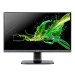 Acer KB242YA Monitor Manuel utilisateur