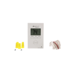 SunTouch 500825-SB SunStat Core Floor Heating Thermostat sp&eacute;cification