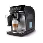 Philips EP3246/70R1 Series 3200 Machines espresso enti&egrave;rement automatiques Manuel utilisateur