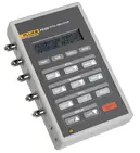 Fluke PS320 Simulator Manuel utilisateur | Fixfr