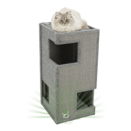 Arbre à chat Gabriel : Instructions et IA Chat | Fixfr