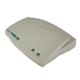 HP Jetdirect 170x External Ethernet Print Server Guide d'installation | Fixfr