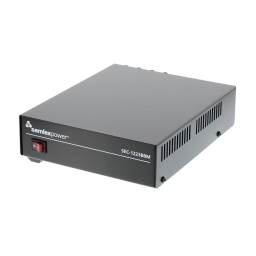 Samlexpower VT 65 Manuel du propriétaire | Fixfr