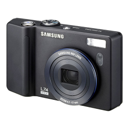 SAMSUNG L74WIDE