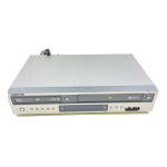 Samsung DVD-V440 Manuel utilisateur