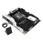 ASUS X99-DELUXE : Manuel utilisateur avec IA