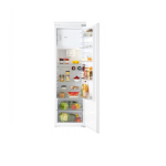 Atag KS22178B/A02 Refrigerator Manuel utilisateur