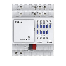 HMG 4 KNX, HME 4 KNX : Assistance IA et PDF | Fixfr