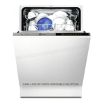 Notice Lave-Vaisselle Electrolux ESF 47005 | AI Chat