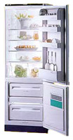 Zanussi ZFC20/8RD Manuel utilisateur | Fixfr