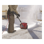 Toro 38361 Souffleuse &agrave; neige : Chat IA et PDF
