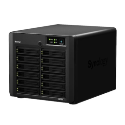 Synology DiskStation DS3611xs: Guide Installation + AI | Fixfr