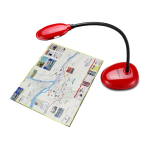 Lumens DC120 Manuel Utilisateur | AI Chat &amp; PDF