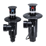 Toro INFINITY et FLEX800: Arroseurs + IA Chat et PDF