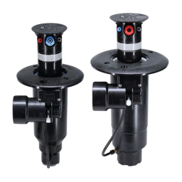 Toro INFINITY et FLEX800: Arroseurs + IA Chat et PDF | Fixfr