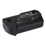 Canon Wireless File Transmitter WFT-E3 Manuel utilisateur