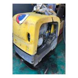 Atlas Copco LG 300 Manuel utilisateur | Fixfr