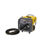 Atlas Copco LP 13-30 Manuel utilisateur