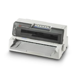 OKI ML6300FB-SC Fiche technique | AI Chat &amp; PDF