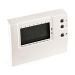 RAM 797 B Thermostat programmable : AI Chat &amp; PDF