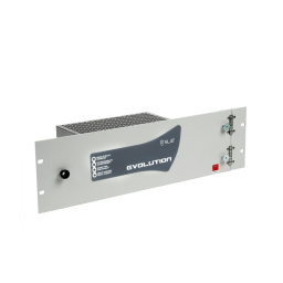 SANTE | Evolution | Installationsanleitung | SLAT AES G  Guide d'installation | Fixfr