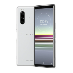 Xperia 5 - J8210