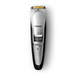 Philips QT4018/15 Beardtrimmer series 3000 Tondeuse à barbe Manuel utilisateur | Fixfr