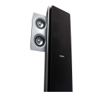 Philips MCD988: Manuel d'utilisation + Chat IA