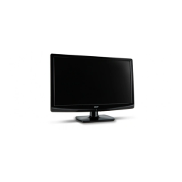 Acer AT1926D Téléviseur LCD: Chat IA & Téléchargement PDF | Fixfr