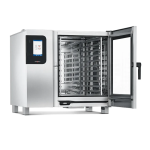 Convotherm 4 Appareils : Manuel d'utilisation + AI Chat